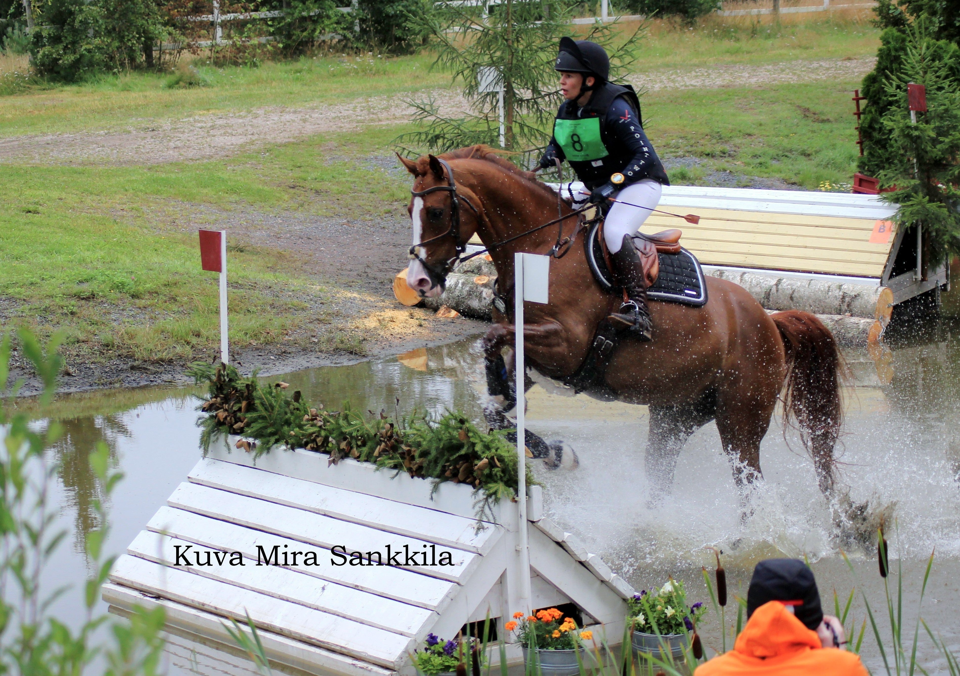 Paukkuliivit