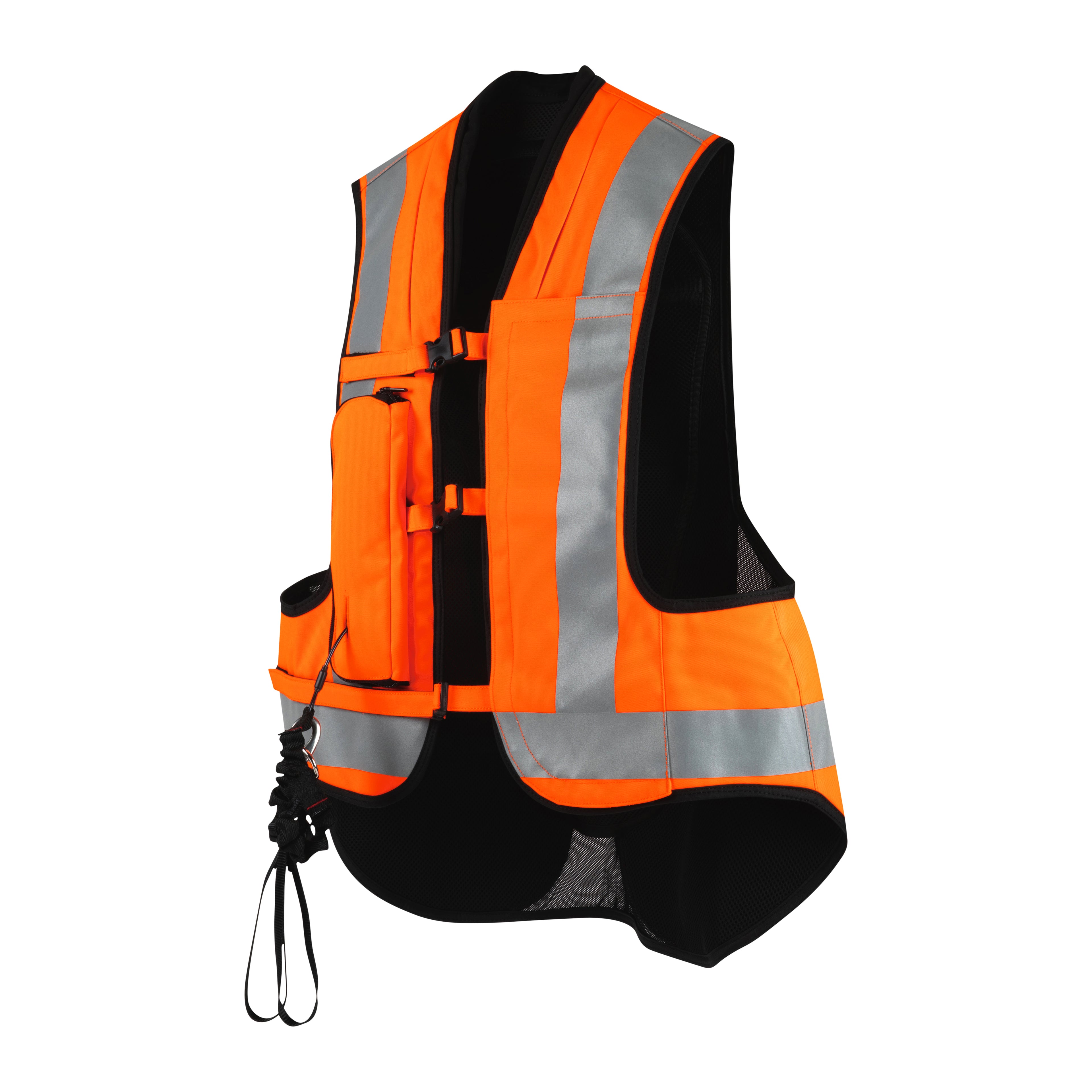 Pro Air Varsel Orange