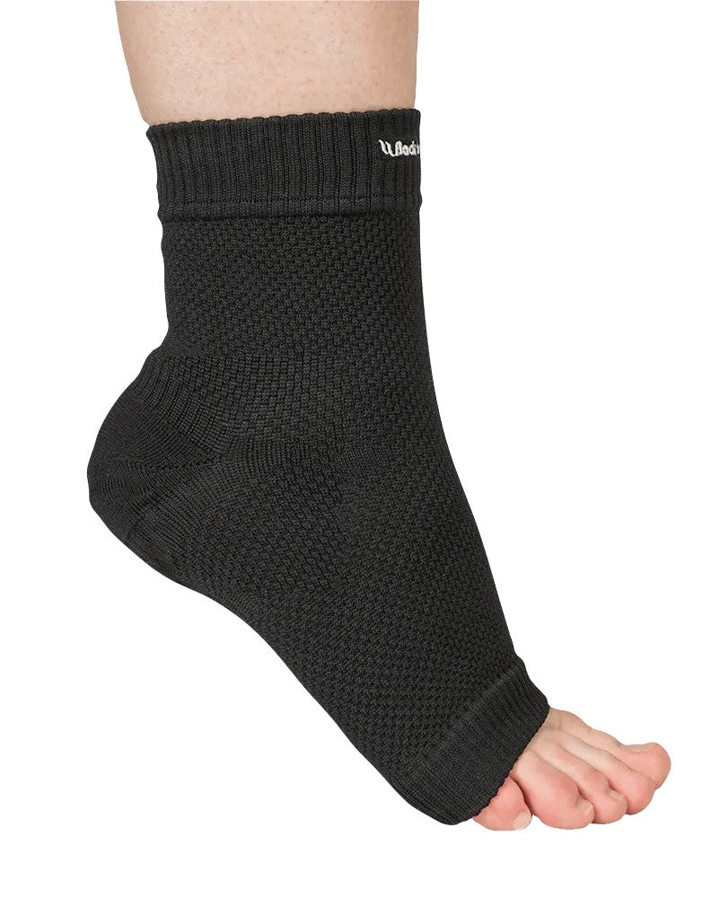Physio nilkkatuki kantapäätyynyllä