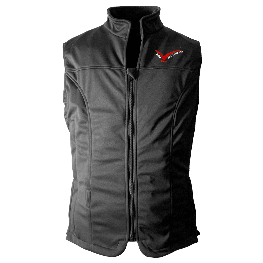 P2 Soft Shell Air Vest tarjous!