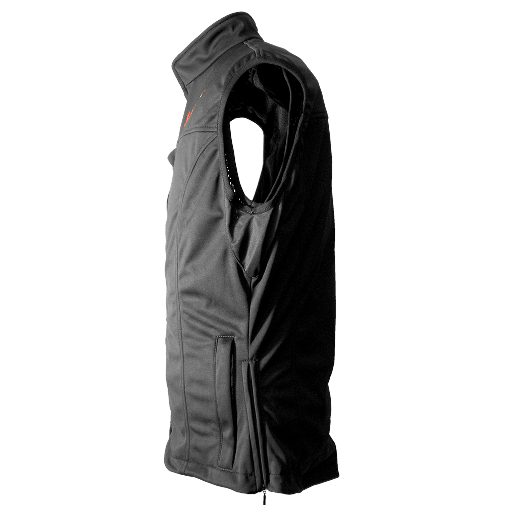 P2 Soft Shell Air Vest tarjous!