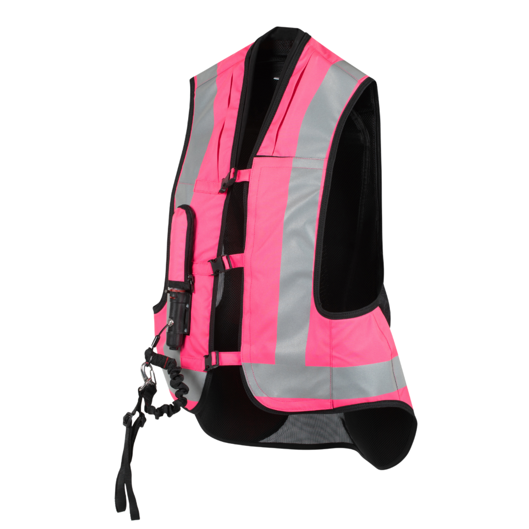 ProAir High Viz Yellow