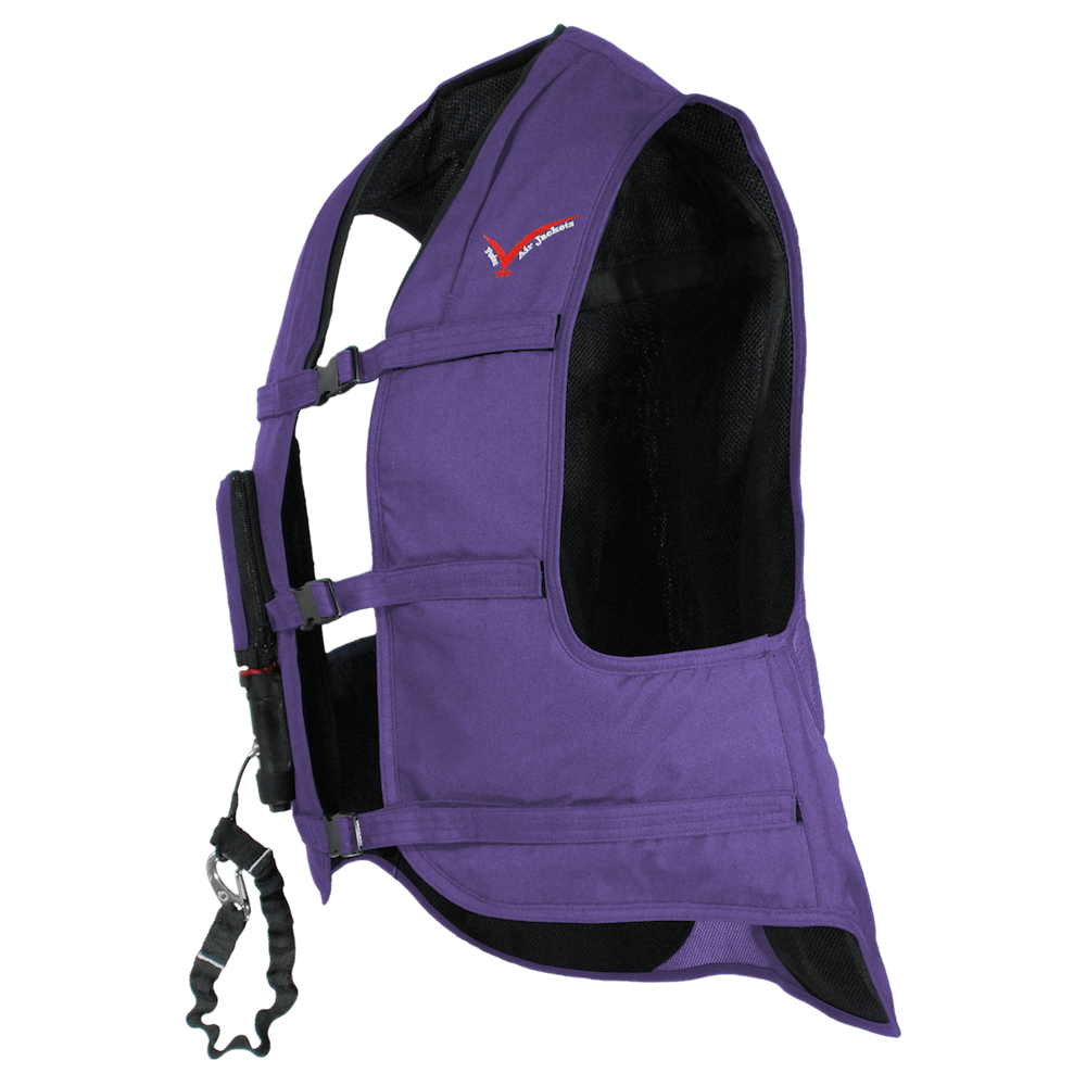 Pro Air Purple