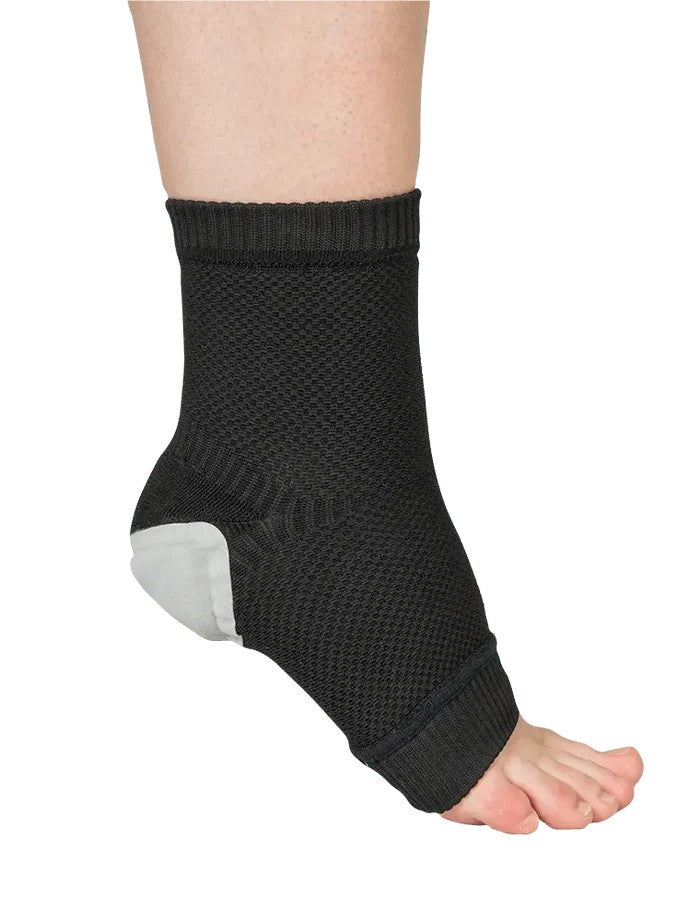 Physio nilkkatuki kantapäätyynyllä