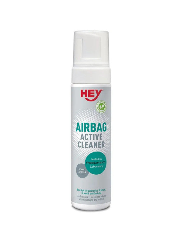 HEY AIRBAG CLEANER