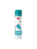 HEY SPORT FOAM ACTIVE CLEANER, PUHDISTUSVAAHTO, 250 ML