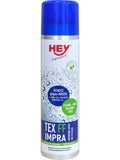 HEY SPORT TEX FF IMPRA, KYLLÄSTESUIHKE, 200ML